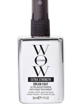 ColorWOW Dream Coat Extra Strength Anti-Frizz Treatment - Silver